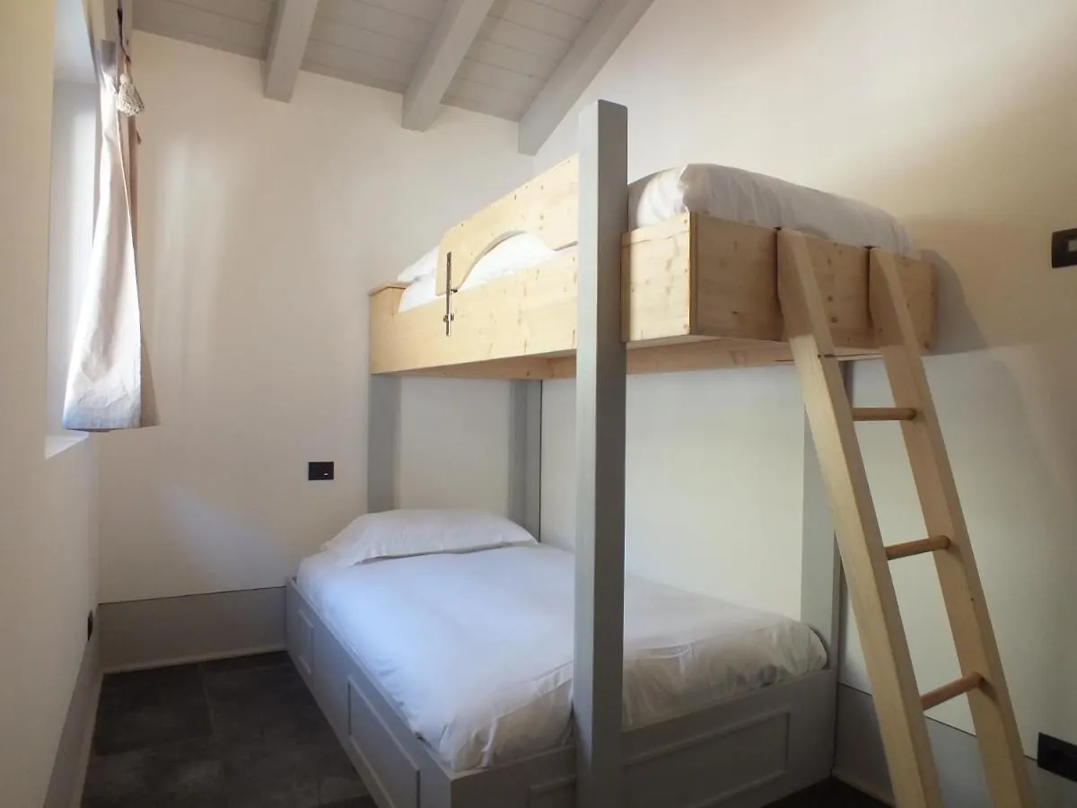 Rocca D'Anfo B&B-Apartments Lake View Apartment