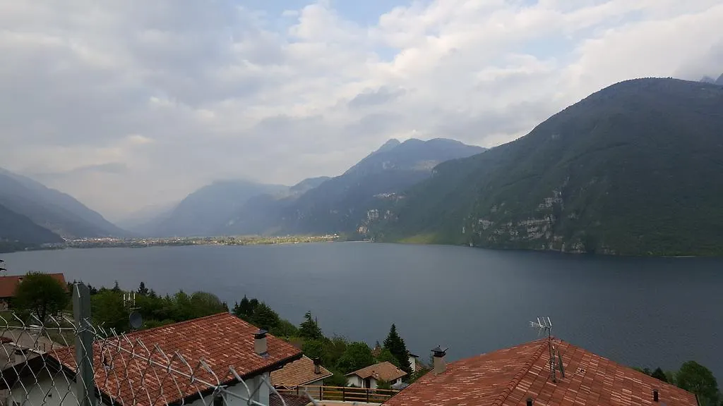 Rocca D'Anfo B&B-Apartments Lake View 0*, Rocca d'Anfo