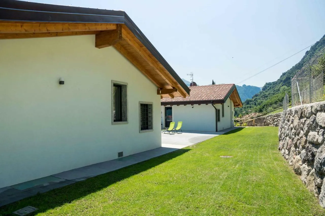 Rocca D'Anfo B&B-Apartments Lake View