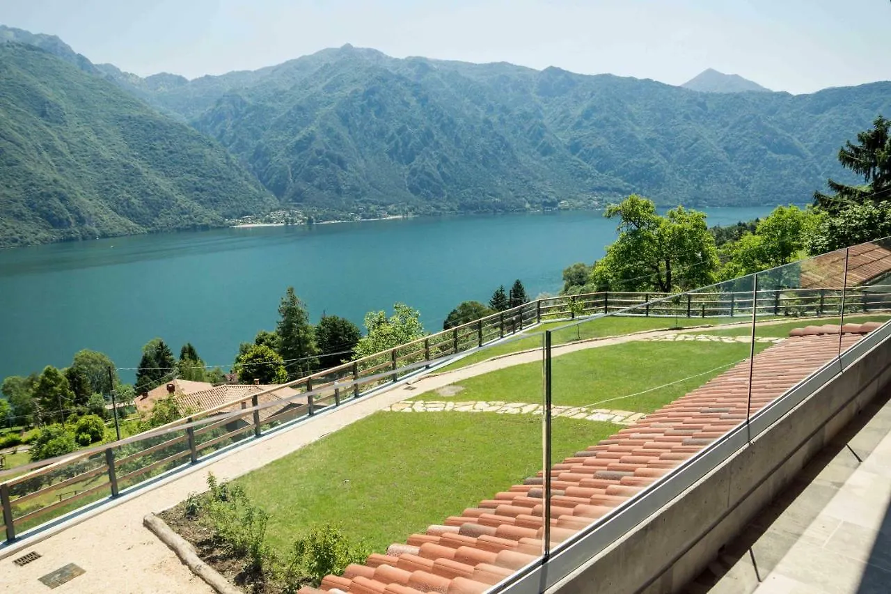 Apartment Rocca D'Anfo B&B-Apartments Lake View