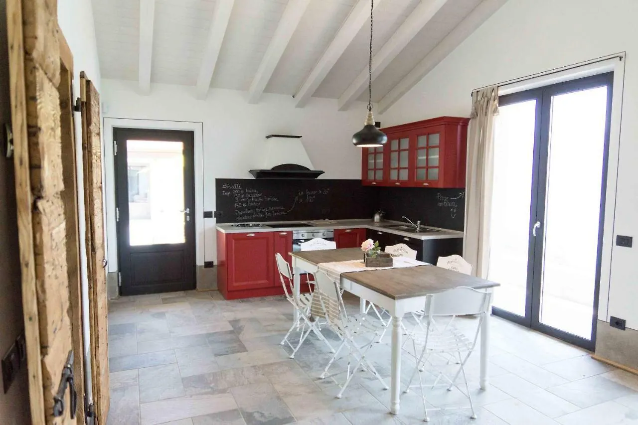 Rocca D'Anfo B&B-Apartments Lake View Apartment