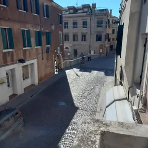  Apartment Casa Alice Italien