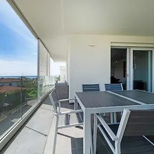  Apartment Apartmentsgarda - Le Terrazze Del Garda Italien